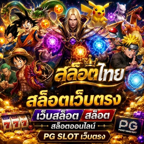 เว็บสล็อต